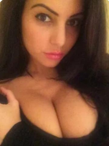 Индивидуалка Любовь Фотография 3